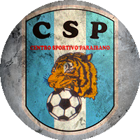 Logo Centro Sportivo Paraibano SAF